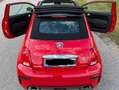 Abarth 595 Turismo Abarth 595C Turismo Turismo Rot - thumbnail 4