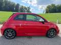 Abarth 595 Turismo Abarth 595C Turismo Turismo Rot - thumbnail 5