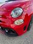 Abarth 595 Turismo Abarth 595C Turismo Turismo Rot - thumbnail 10