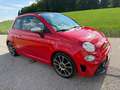 Abarth 595 Turismo Abarth 595C Turismo Turismo Rot - thumbnail 6