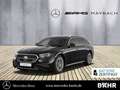 Mercedes-Benz E 300 E 300 de T AMG/MBUX/Digital-Light/AHK/360°/LMR19 Noir - thumbnail 1