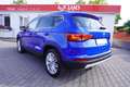 SEAT Ateca 2.0 TSI Xcellence 4Drive DSG Navi LED AHK Blau - thumbnail 3
