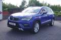 SEAT Ateca 2.0 TSI Xcellence 4Drive DSG Navi LED AHK Blau - thumbnail 2