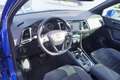 SEAT Ateca 2.0 TSI Xcellence 4Drive DSG Navi LED AHK Blau - thumbnail 8