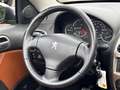 Peugeot 206 CC 1.6-16V Roland Garros Grijs - thumbnail 11