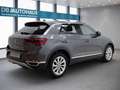 Volkswagen T-Roc Style  2.0 TDI DSG 4MOTION Grau - thumbnail 4