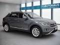 Volkswagen T-Roc Style  2.0 TDI DSG 4MOTION Grau - thumbnail 2