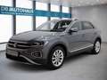 Volkswagen T-Roc Style  2.0 TDI DSG 4MOTION Grau - thumbnail 1