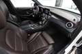 Mercedes-Benz GLC 250 4Matic~Leder~LED~AHK~ Blanc - thumbnail 7
