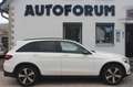 Mercedes-Benz GLC 250 4Matic~Leder~LED~AHK~ Blanc - thumbnail 8