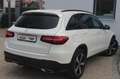 Mercedes-Benz GLC 250 4Matic~Leder~LED~AHK~ Blanc - thumbnail 9