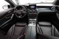 Mercedes-Benz GLC 250 4Matic~Leder~LED~AHK~ Blanc - thumbnail 5