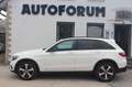 Mercedes-Benz GLC 250 4Matic~Leder~LED~AHK~ Blanc - thumbnail 3