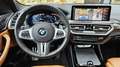 BMW X3 M M40i 48 V*21 Zoll*PANO*el. AHK*STH*NP: 108.000* Grau - thumbnail 26