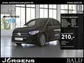 Mercedes-Benz B 250 e Progressive+Cam+Navi+Wide+PTS+SHZ Negro - thumbnail 1