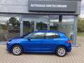 Skoda Fabia Fabia IV 1.0 MPI 130 Jahre Blau - thumbnail 1
