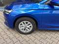 Skoda Fabia Fabia IV 1.0 MPI 130 Jahre Blau - thumbnail 10
