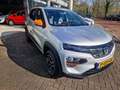 Dacia Spring Comfort Plus 27 kWh 1E EIGENAAR|NL AUTO|CAMERA|LED Grijs - thumbnail 3