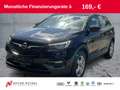 Opel Grandland X 1.5D EDITION PDC+BT+MFL+MFA+KLIMA Schwarz - thumbnail 1