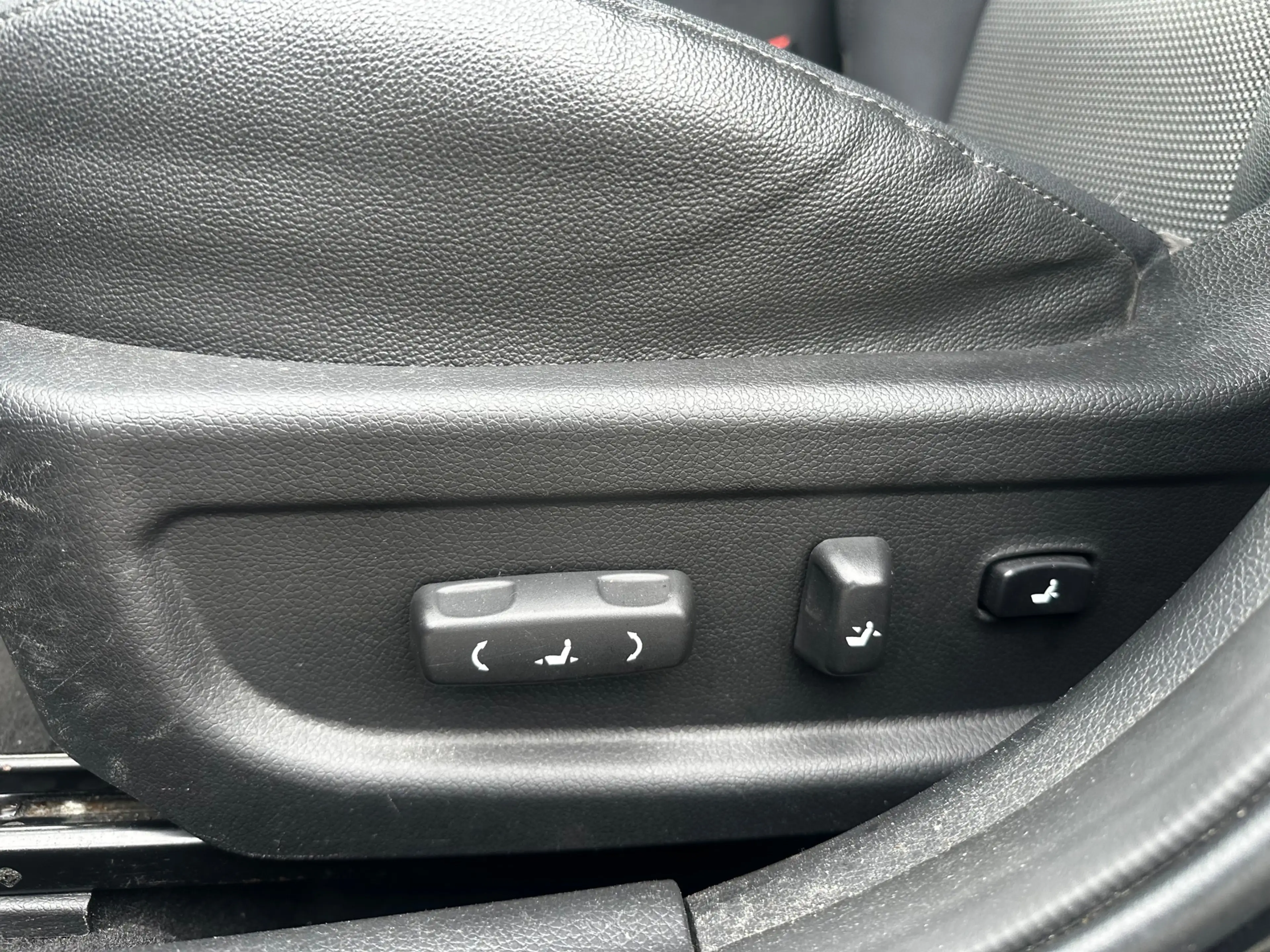 Kia Optima 1.7 CRDi ExecutiveLine — photo 14