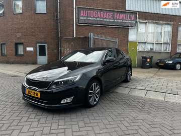 1.7 CRDi ExecutiveLine