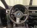 BMW X2 F39 Diesel sdrive18d Msport auto Zwart - thumbnail 16