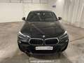 BMW X2 F39 Diesel sdrive18d Msport auto Negro - thumbnail 2