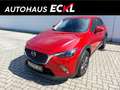 Mazda CX-3 CD105 Revolution Rot - thumbnail 1