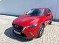 Mazda CX-3 CD105 Revolution Червоний - thumbnail 2
