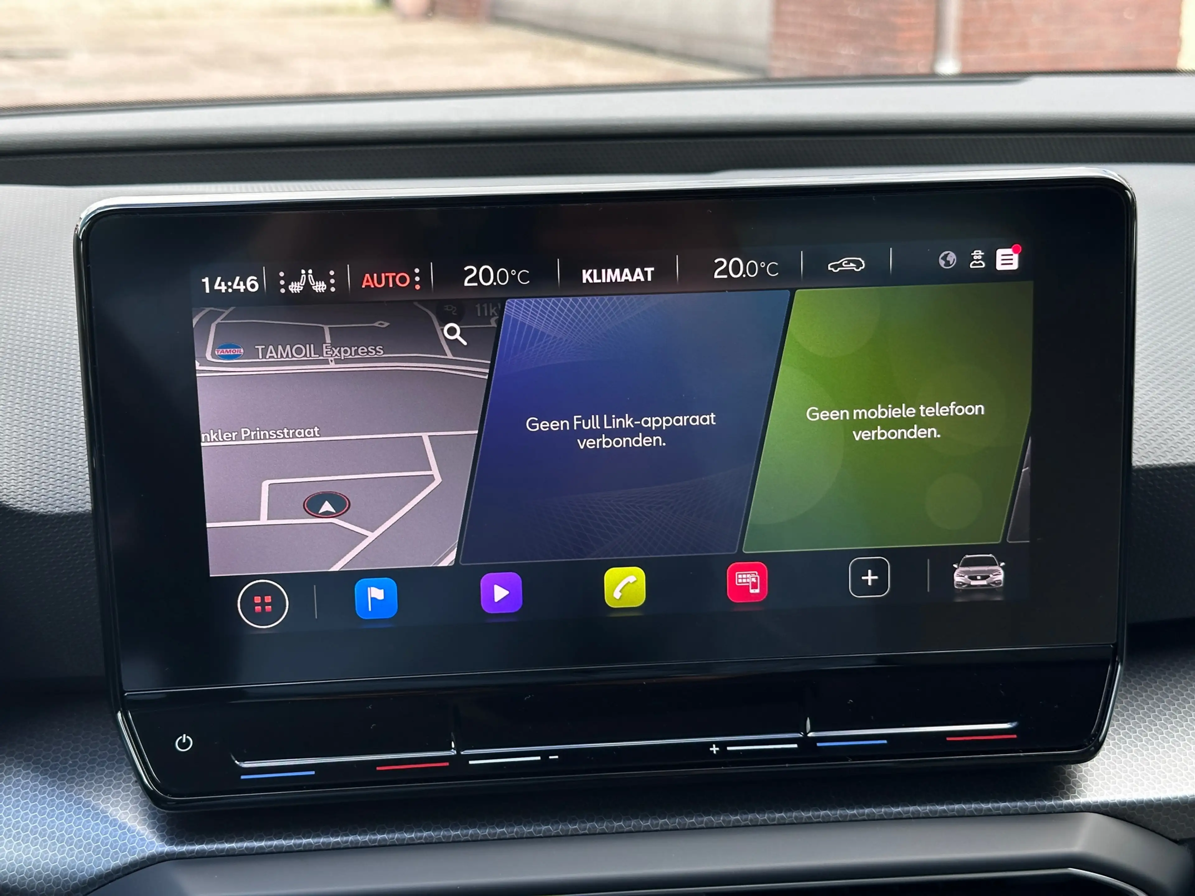 SEAT Leon Sportstourer 1.5 TSI Style Business Intense|Trekha — photo 9