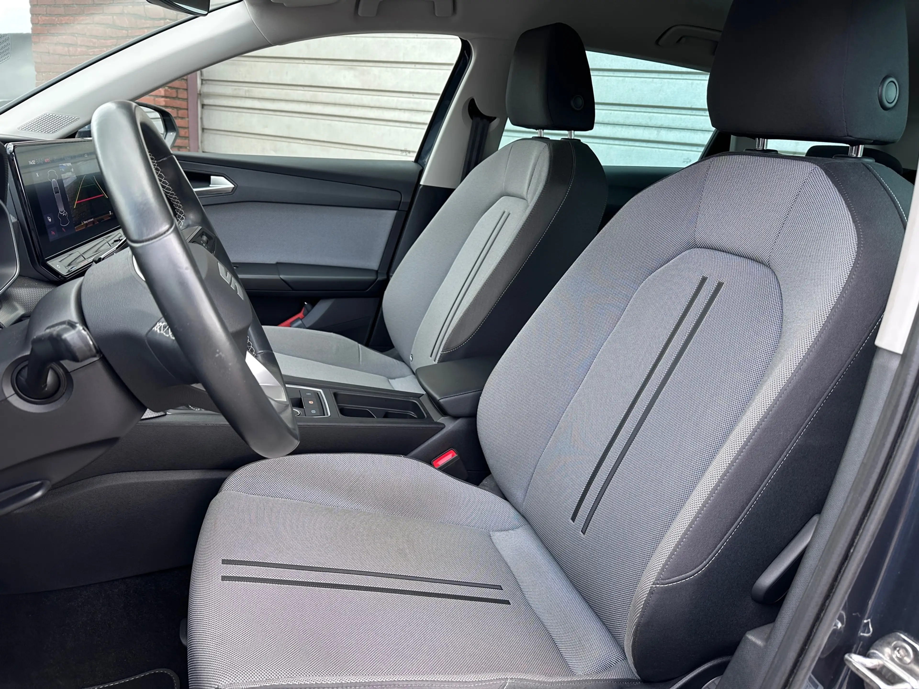 SEAT Leon Sportstourer 1.5 TSI Style Business Intense|Trekha — photo 13