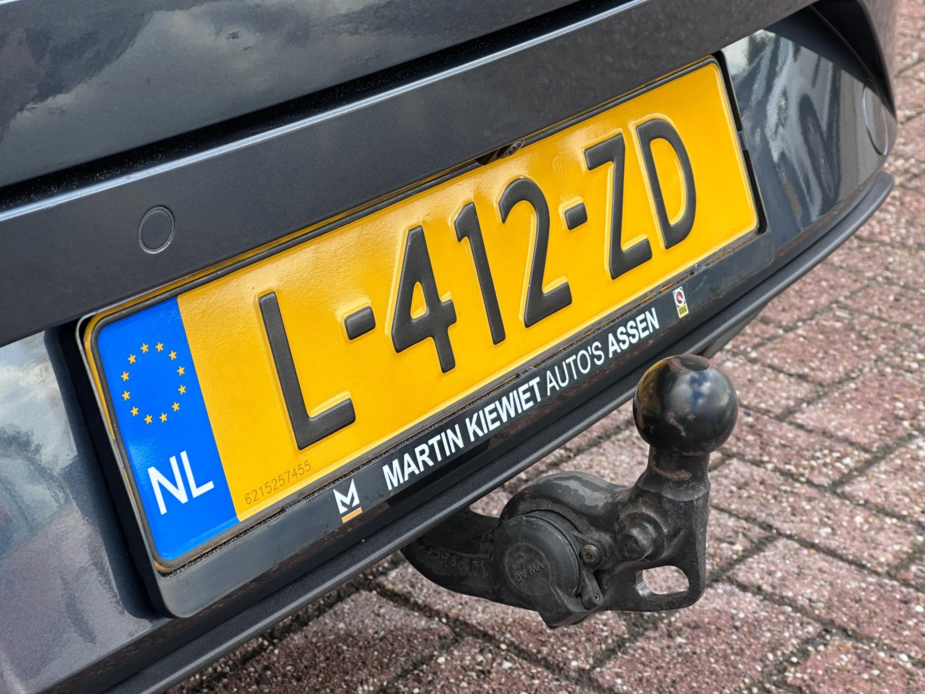 SEAT Leon Sportstourer 1.5 TSI Style Business Intense|Trekha — photo 6