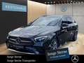 Mercedes-Benz E 220 E 220 d T *AMG*AHK*MEMO*PANO*MBUX*360°KAM*SHZ* Grau - thumbnail 1