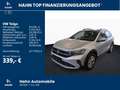 Volkswagen Taigo 1.0 TSI Life Navi AHK LED CAM Sitzheizung Silber - thumbnail 2