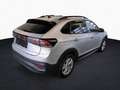 Volkswagen Taigo 1.0 TSI Life Navi AHK LED CAM Sitzheizung Silber - thumbnail 4