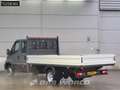 Iveco Daily 35C21 3.0L Automaat 210PK 2025-Model Open laadbak Grijs - thumbnail 5