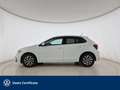 Volkswagen Polo 1.0 tsi life 95cv Bianco - thumbnail 2