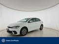 Volkswagen Polo 1.0 tsi life 95cv Bianco - thumbnail 1