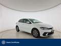 Volkswagen Polo 1.0 tsi life 95cv Bianco - thumbnail 6