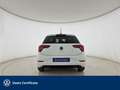 Volkswagen Polo 1.0 tsi life 95cv Bianco - thumbnail 4