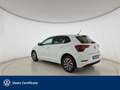 Volkswagen Polo 1.0 tsi life 95cv Bianco - thumbnail 3
