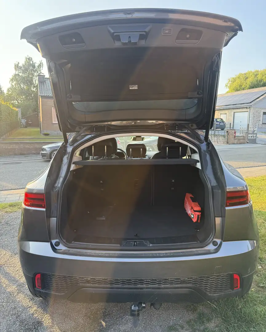 Jaguar E-Pace 2.0 D AWD SE (EU6.2) - 2