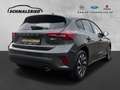 Ford Focus Titanium 1.0 Navi LED Kurvenlicht Apple CarPlay An Grijs - thumbnail 3