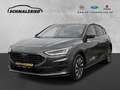 Ford Focus Titanium 1.0 Navi LED Kurvenlicht Apple CarPlay An Grijs - thumbnail 1