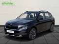 Skoda Kamiq 1.0 TSI Drive DSG LED Navi ACC Klimaautomatik Schwarz - thumbnail 1