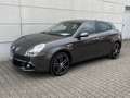 Alfa Romeo Giulietta 2.0 JTDM 16V  Turismo DAB Tmat Alu18 Grau - thumbnail 2