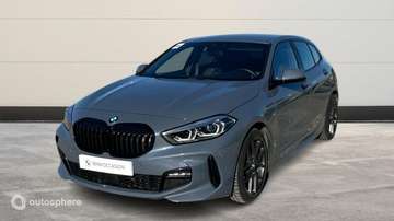 120dA 190ch M Sport