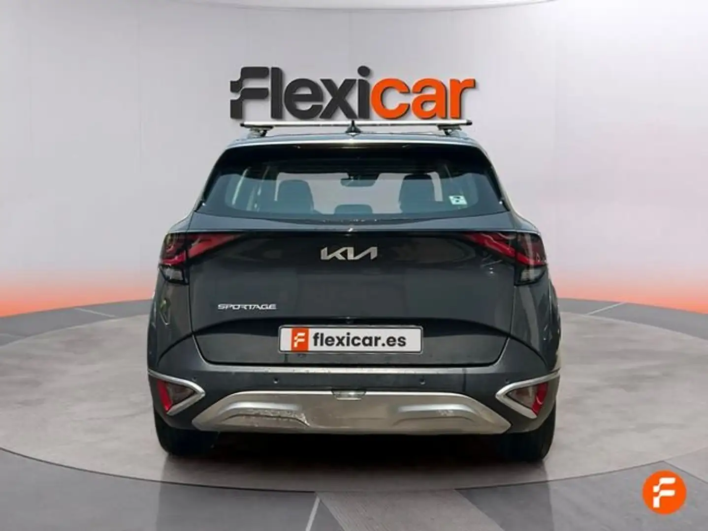 Kia Sportage 1.6 T-GDi 110kW (150CV) Drive 4x2 Gris - 2