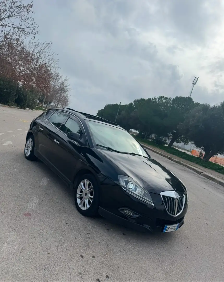 Lancia Delta 1.6 mjt 120cv dpf - 1