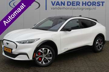 75kWh/269pk AWD Premium AUTOMAAT volledig ELEKTRIS